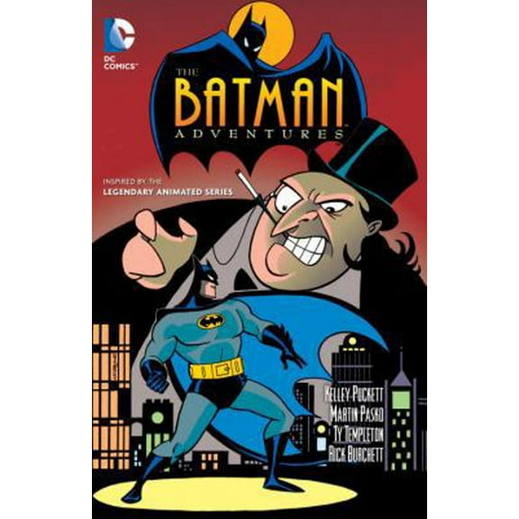 Pre-Owned Batman Adventures Vol. 1 (Paperback) 140125229X 9781401252298
