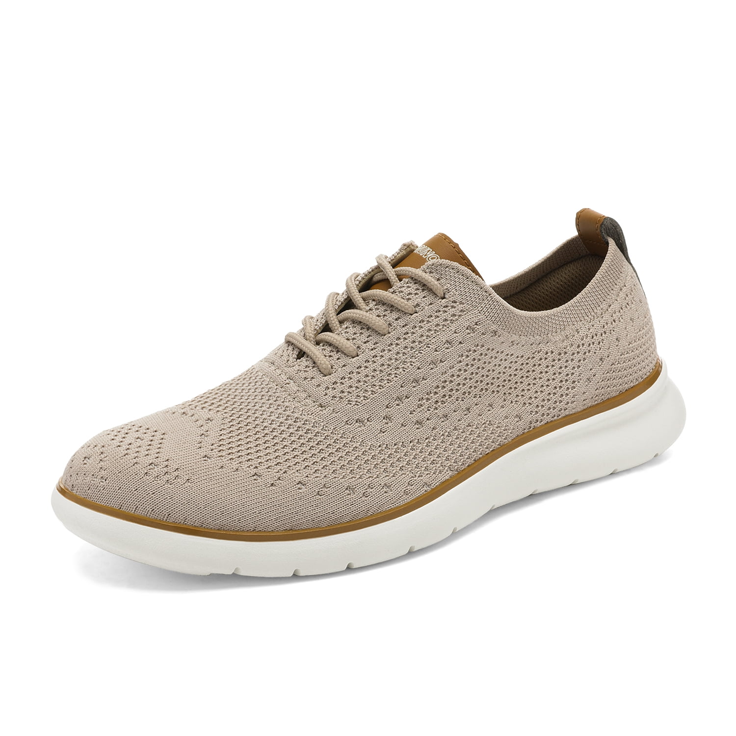 Beige casual sneakers Clearance