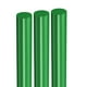 thumbnail image 3 of 3 piezas Varilla Redonda Plástica 5/8" Diámetro 20" Longitud Verde (POM) Varillas de Polioximetileno Plástico de Ingeniería, 3 of 5