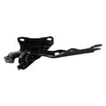 thumbnail image 3 of KarParts360 For Mazda CX-7 2007 08 09 10 11 2012 Hood Hinge Driver And Passenger Side | Pair | Front | Replacement For MA1236134, MA1236135 | EG2152420C, EG2152410C, 3 of 5