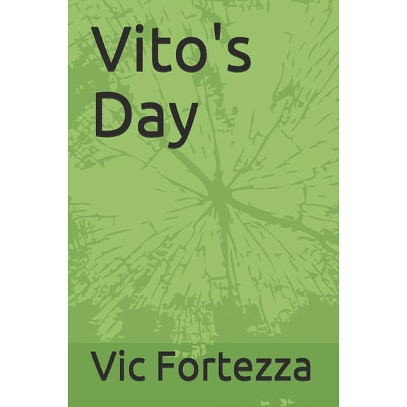 Vito's Day, (Paperback)