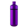 thumbnail image 7 of Perfect Memorials Purple Classic Cylinder Cremation Jewelry, 7 of 7