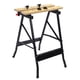 thumbnail image 3 of Herramienta De Mesa De Trabajo Plegable, Mesa De Trabajo Plegable Portátil Configuración Fácil De Trabajo Liviano Para El Corte De Pintura De Sujeción, 3 of 7
