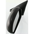 thumbnail image 4 of Mirror Compatible With 2001-2006 Hyundai Elantra Left Driver Side Heated Paintable Kool-Vue, 4 of 7