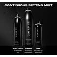 thumbnail image 4 of Spray fijador Morphe Continuous Micro-Fine, 80 ml, 4 of 5