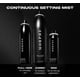 thumbnail image 4 of Spray fijador Morphe Continuous Micro-Fine, 80 ml, 4 of 5