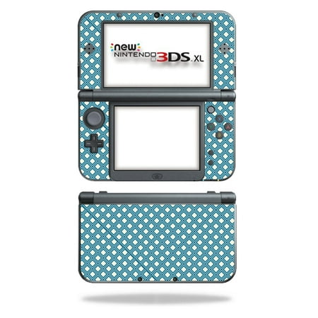 MightySkins Protective Vinyl Skin Decal for New Nintendo 3DS XL (2015) Case wrap cover sticker skins Trip