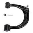 thumbnail image 5 of Detroit Axle - 2 Front Upper Control Arms w/Ball Joints Assembly for Toyota 2003-2024 4Runner 2007-2014 FJ Cruiser Lexus 2010-2023 GX460 2003-2009 GX470, 5 of 8