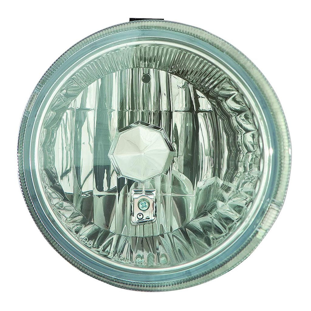 CarLights360 For 2013 2014 SUBARU OUTBACK Fog Light Assembly Passenger Side w/Bulbs (DOT