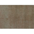 thumbnail image 1 of Ahgly Company Indoor Rectangle Abstract Light Blue Modern Area Rugs, 4' x 6', 1 of 4
