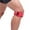 Red, variant on Knee Pain Relief & Patella Stabilizer Knee Strap Brace Support for Hiking, Soccer, Basketball, Running, Jumpers Knee, Tennis, Tendonitis, Volleyball & Squats
