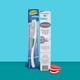 thumbnail image 2 of Platypus Orthodontic Toothbrush, Cuidado Personal con Cepillo Dental, 1 pza, 2 of 8