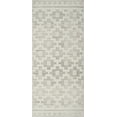 thumbnail image 2 of Rug Branch Astra Modern Indoor Area Rug, Beige Cream, Abstract - Living Room, Bedroom, Dining Room, and Kitchen, 2 of 5