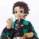 thumbnail image 5 of KEVCHE 15cm Tanjiro Kamado Figuras Juguetes, Figura de Demon Slayer Tanjiro Kamado Decoración de Escritorio, Demon Slayer Juguetes para Niños y Aficionados, Edad 3+, 5 of 7