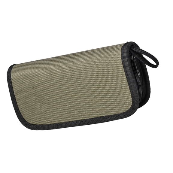 Fishing Gear Storage Bag Fishing Equipment Organizers for Lures and Hook