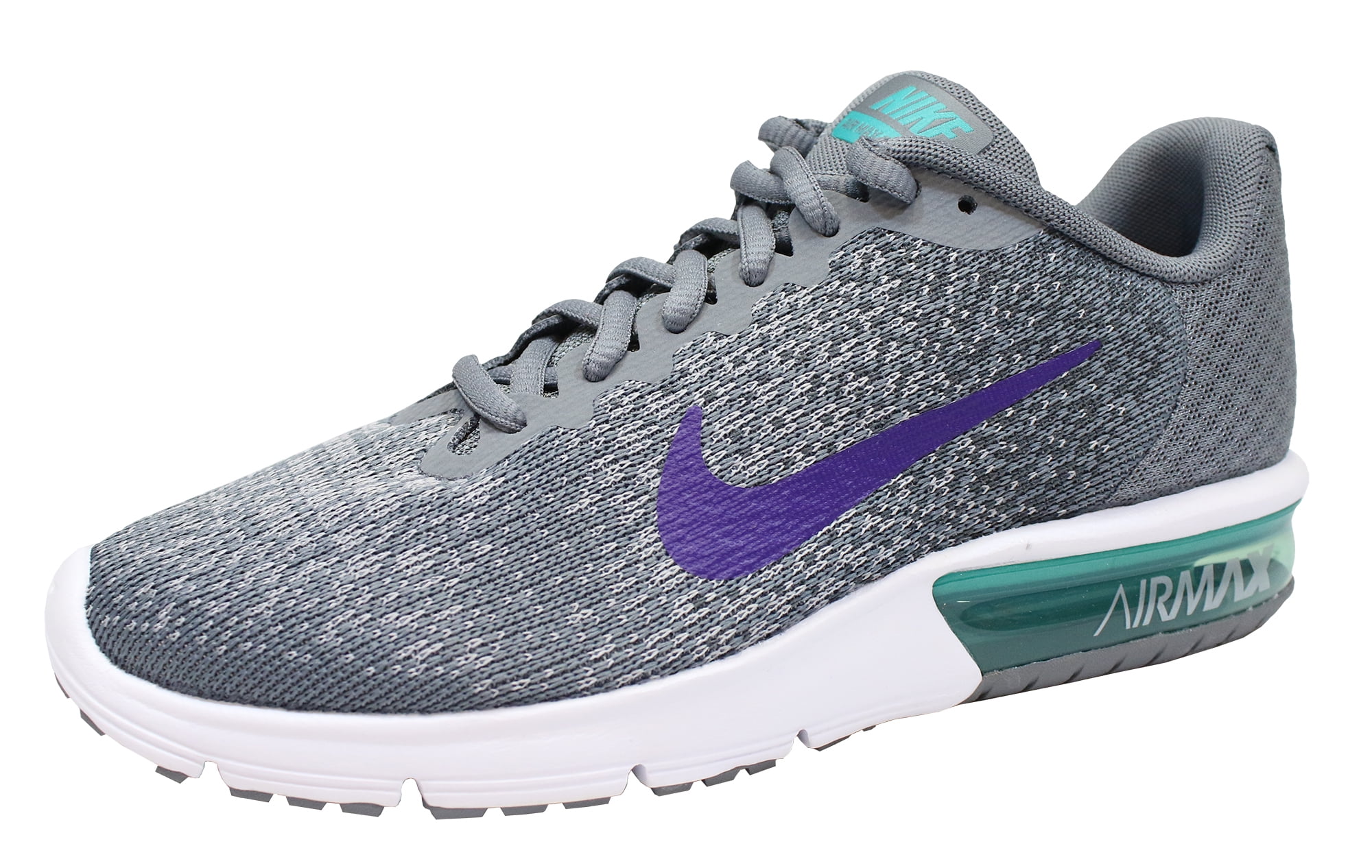 nike air max sequent 2 for running