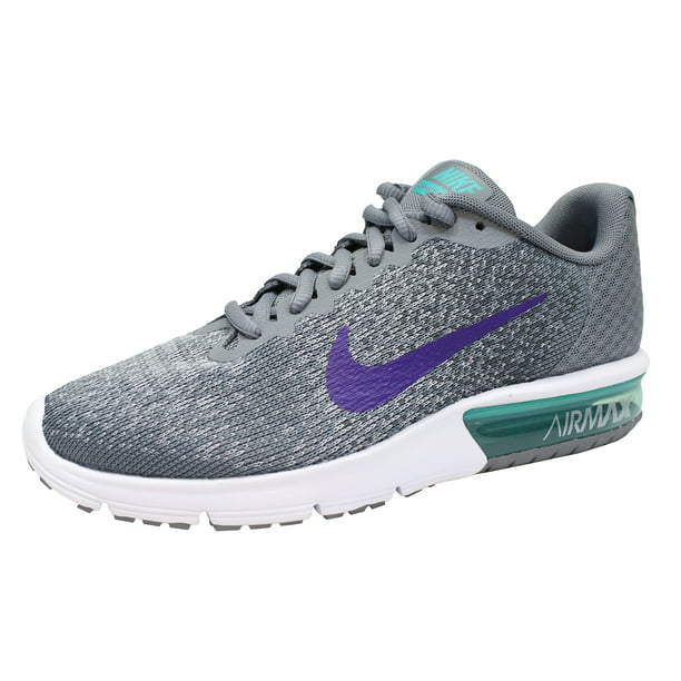 Women's Nike Air Max Sequent 2 Running Shoe