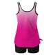 thumbnail image 5 of Trajes de baño para mujer Traje de baño conservador de dos piezas con estampado de moda y cintura alta para mujer Trajes de baño para mujer Trajes de baño para mujer Traje de baño para mujer Trajes de, 5 of 5