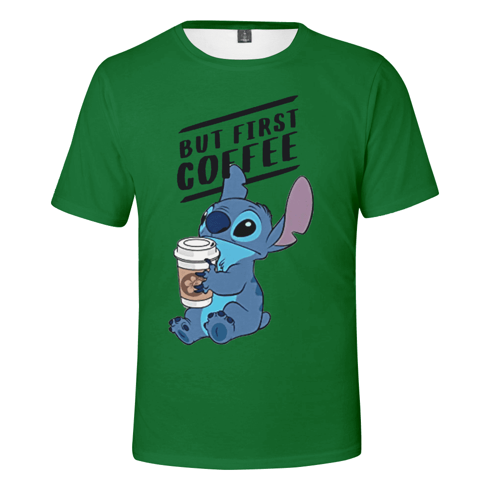 Stitch Cute Pocket Stitch/Gifts Friends Kids T-Shirt for Sale by  WilliamSullivaf