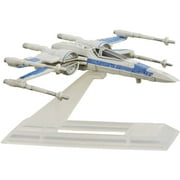 Star Wars Episode VII Black Series Titanium Resistance X-Wing