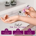 thumbnail image 6 of MOBETTER FRAGRANCE OILS PinkPrints With Shaded Tints Women Perfume Body Oil, 6 of 7