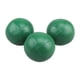 thumbnail image 2 of 3 piezas de pelotas de malabarismo perfecl verde, 2 of 8