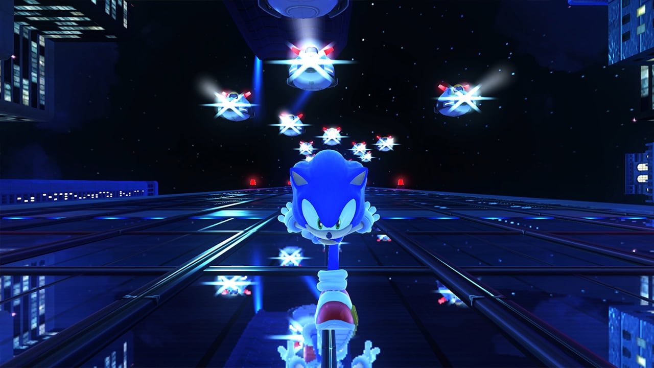 Sonic X Shadow Generations - Nintendo Switch 2 [Digital Edition]