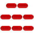 thumbnail image 1 of Reflector panel ajuste puerta 6Q0947419 para Beetle Caddy Touran 2002-2016, 1 of 2