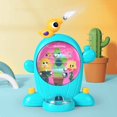 thumbnail image 4 of Juguetes de rompecabezas para niños, lindos dibujos animados, bola de rodillo, equilibrio, pájaro, cactus, catapulta, canicas, máquina de juego de palma para niños, pequeños juguetes de regalo, 4 of 4