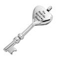 thumbnail image 1 of lionlar Multi Shape Cremation Keepsake Ash Holder Memorial Pendants / Urn Funnel -, 1 of 4