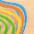 thumbnail image 6 of Niceauty 4Pcs Portable Resin Chopping Blocks for Kitchen Easy Transfer Assorted Colors, 6 of 8