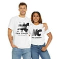 thumbnail image 7 of DJH Apparel | New Creation In  Jesus Christ Christian Unisex T-shirt, 7 of 7