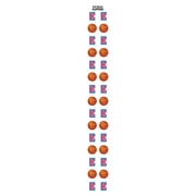 Los Angeles Clippers Nail Sticker Decals