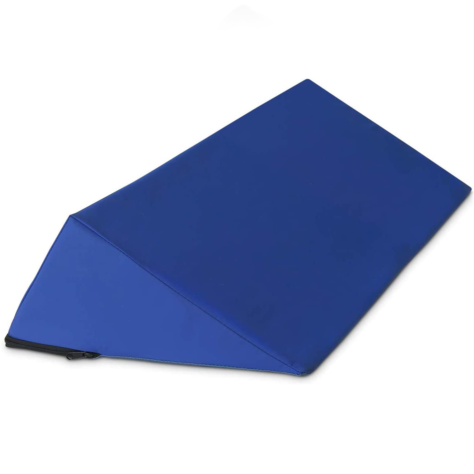 NYOrtho Positioning Wedge Pillow for After Surgery Support Side Sleeper