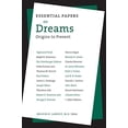 thumbnail image 1 of Essential Papers on Dreams (Essential Papers on Psychoanalysis), 1 of 2