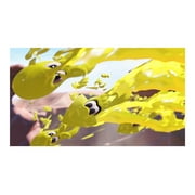 Splatoon 3 (Nintendo Switch) EU Version Region Free