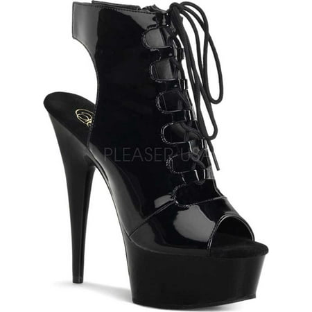 

Women s Pleaser Delight 600-20