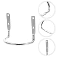 thumbnail image 1 of BRIGHTFUFU 8Pcs Wall Tool Hanger U Shaped Holder Loop For Workspace Organization, 1 of 7