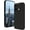 Black, variant on Compatible with Redmi Note 13 Pro 5g Case Silicone Liquid Dark Green, Soft Smooth Touch for Xiaomi Redmi Note 13 Pro 5g Phone Case Silicone Shockproof Thin Cover (Green)