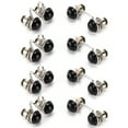 thumbnail image 4 of Boutons, 16 Pcs Boutons de Remplacement Réutilisables pour Jean Technologie de Pointe, 4 of 5