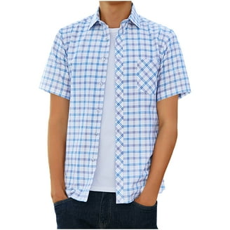 green emerald velvet dress Modena Contemporary Fit Dress Shirt: Gray Mini Check Line Pattern 15.5 (34/35) main image 1
