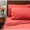 thumbnail image 2 of Superior  Microfiber Wrinkle Resistant Window Pane Deep Pocket Sheet Set, 2 of 5