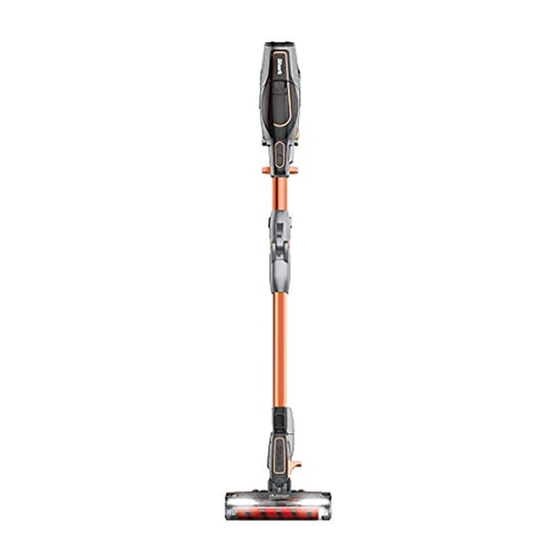 shark stick hoover reviews