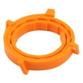thumbnail image 3 of Collar De Gato Retráctil Ajustable Con Hebilla Para El Cuello, Elimina La Inquietud, Suministro De Entrenamiento Para Caminar, Productos Calmantes Para Mascotas, Tienda Para El Hogar Yuarrent PT001625-01, 3 of 6