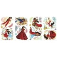 thumbnail image 2 of Disney Elena of Avalor Peel and Stick Wall Decals, 2 of 3
