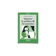 thumbnail image 1 of Spinoza la política de las pasiones Gedisa 9788474327021, 1 of 2