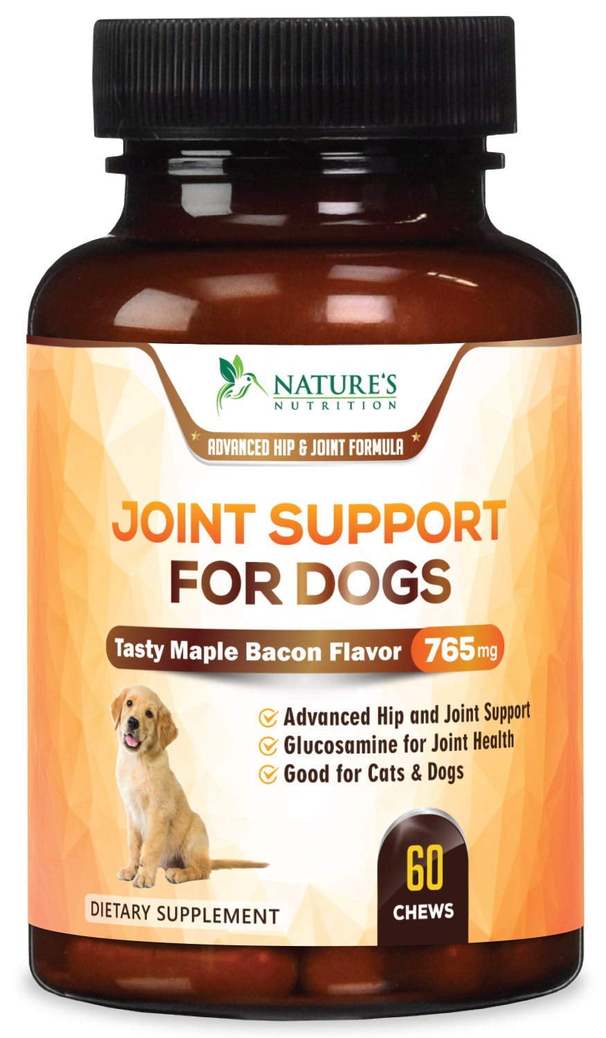 dog joint supplements walmart