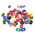 thumbnail image 1 of 60pcs Wine Glass Markers Identification Cup Labels For Party Bar, 1 of 5