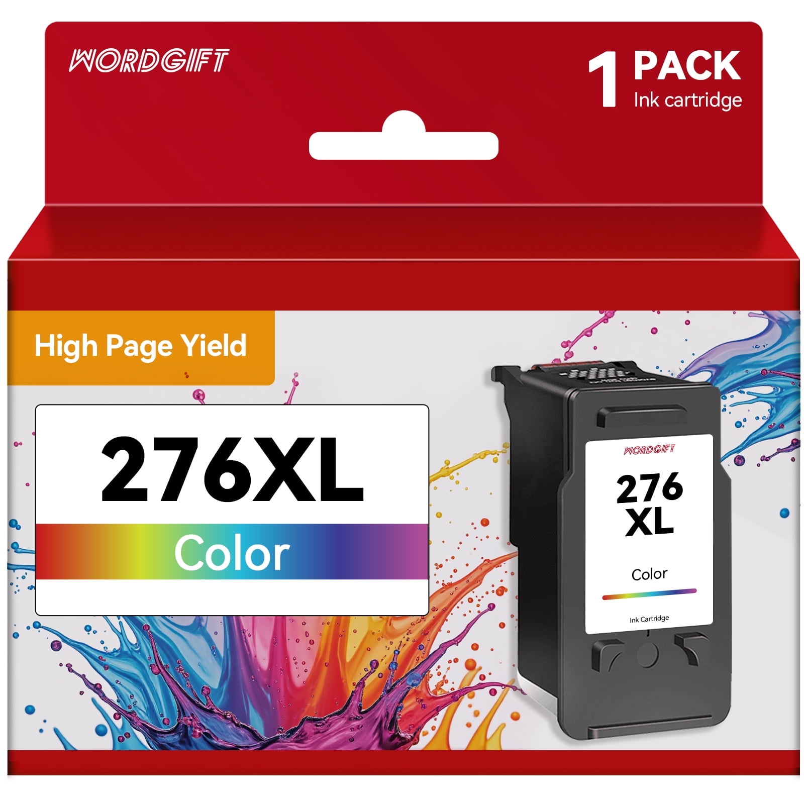Toner Kingdom Compatible Ink Cartridge for Canon PIXMA