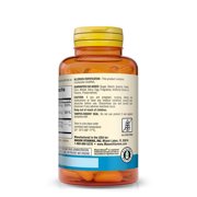 Mason Natural Glucosamine Complex Plus MSM with Vitamin C - Supports Joint Health, Improved Flexibility and Mobility, 90 Capsules, 4.40